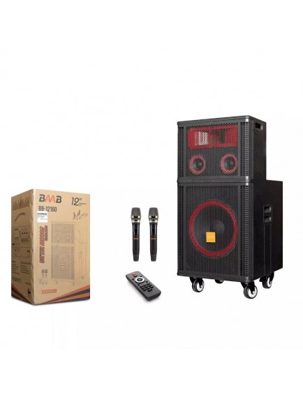 Pro Karaoke Seti Bb15160