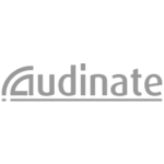 AUDINATE