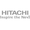 HITACHI