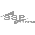 SSP AUDIO
