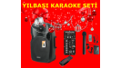 Yılbaşı Karaoke Sistemi (0)