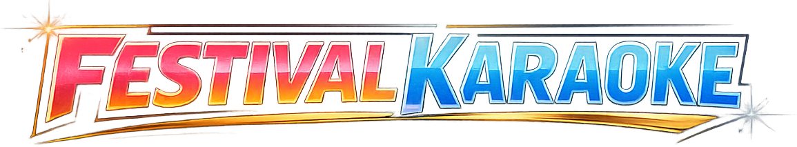 Festival Karaoke