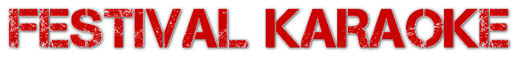 Festival Karaoke