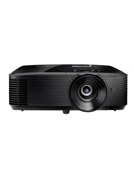 Optoma X400LVe 4000 ANSI Lümen DLP Projeksiyon Cihazı