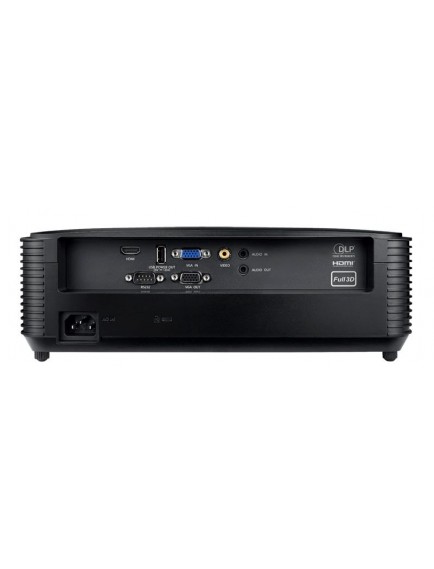 Optoma X400LVe 4000 ANSI Lümen DLP Projeksiyon Cihazı