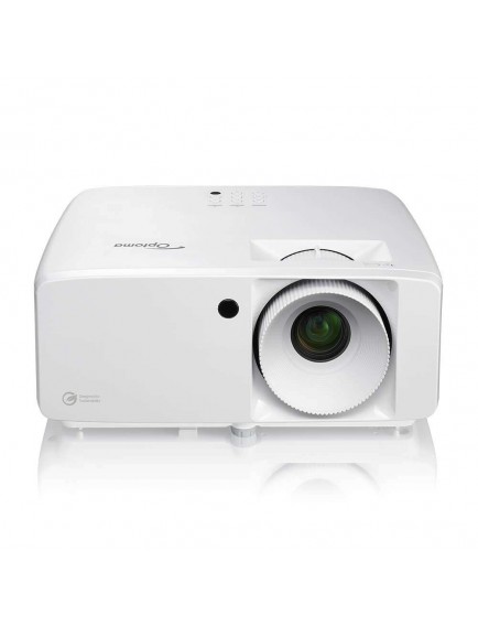 Optoma ZH521 Full HD 5500 ANSI Lümen Lazer Projeksiyon Cihazı