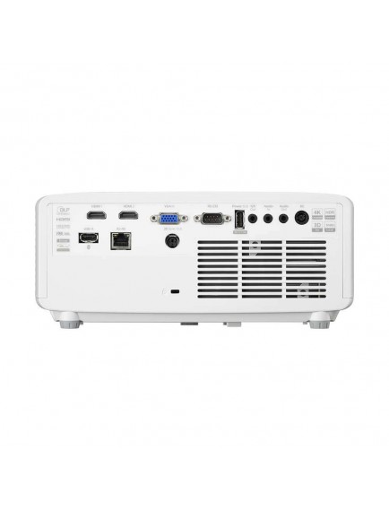 Optoma ZH521 Full HD 5500 ANSI Lümen Lazer Projeksiyon Cihazı