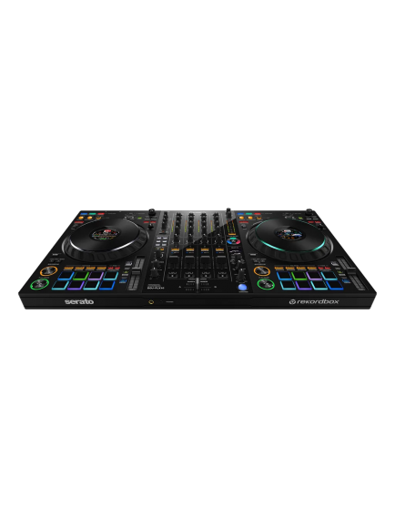 Pioneer DJ DDJ-FLX10 Profesyonel 4 Kanallı DJ Controller
