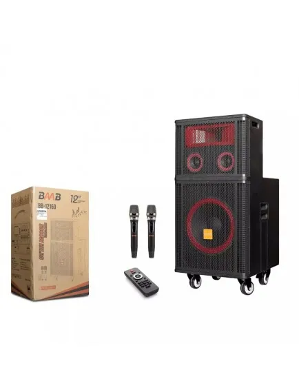 Pro Karaoke Seti Bb15160