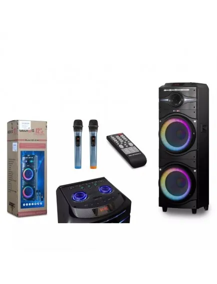 Ev Karaoke Seti GD-2016