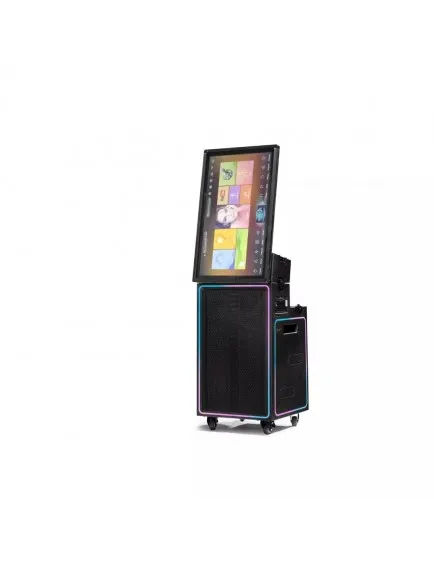 Karaoke Sistemi MKS-01