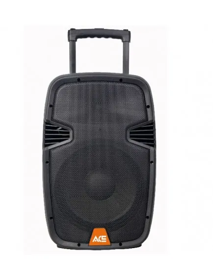 PAQ15AB Karaoke Hoparlör
