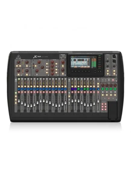 Behringer X32 32 Kanal Dijital Mikser