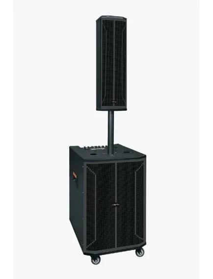 Karaoke Sistemi HP-993 280W