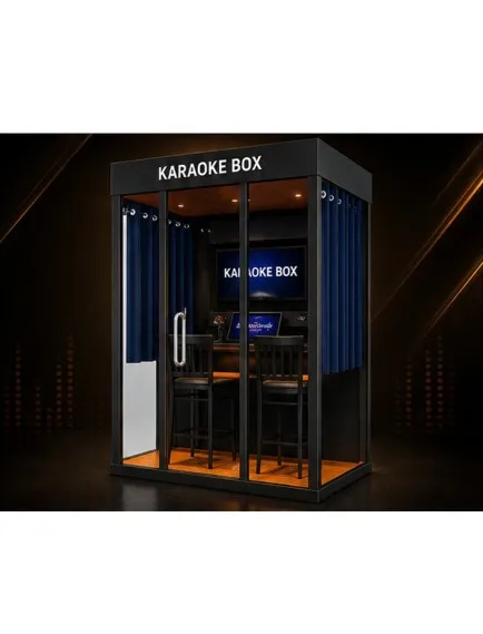 Karaoke Box Premium