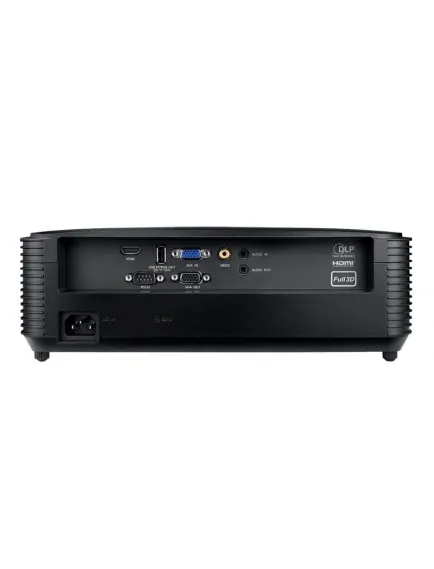 Optoma X400LVe 4000 ANSI Lümen DLP Projeksiyon Cihazı