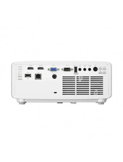 Optoma ZH521 Full HD 5500 ANSI Lümen Lazer Projeksiyon Cihazı
