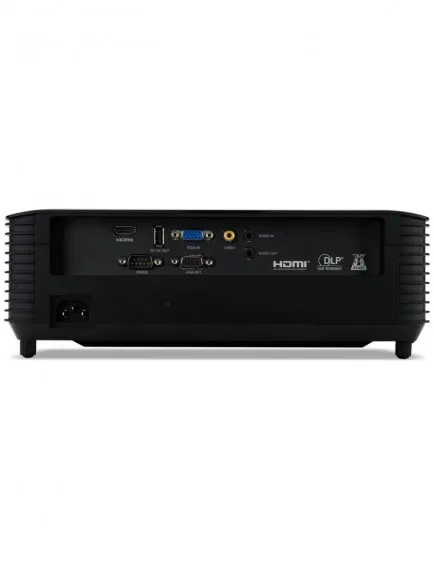 Acer X139 5000 Ansı Lümen 1280X800 Çöz 20000 Kontrast Dlp Projeksiyon Cihazı