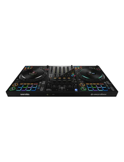 Pioneer DJ DDJ-FLX10 Profesyonel 4 Kanallı DJ Controller